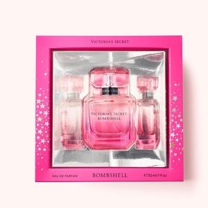 Victoria’s Secret Bombshell Eau de Parfum